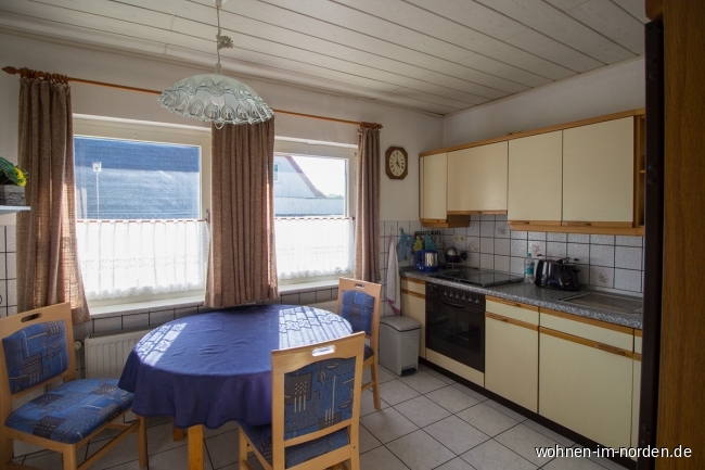 Kche Einfamilienhaus Laboe