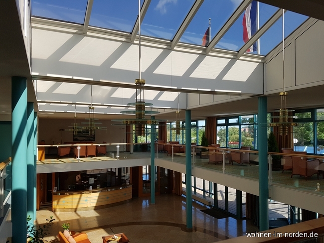 Lobby Etagenwohnung Schnberg (Holstein) / Holm