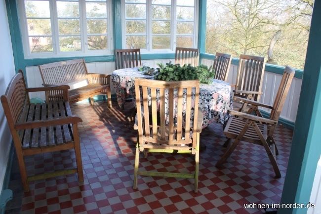 Veranda Villa Schretstaken