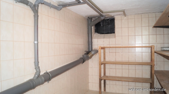 Kellerraum Doppelhaushlfte Hohenwestedt