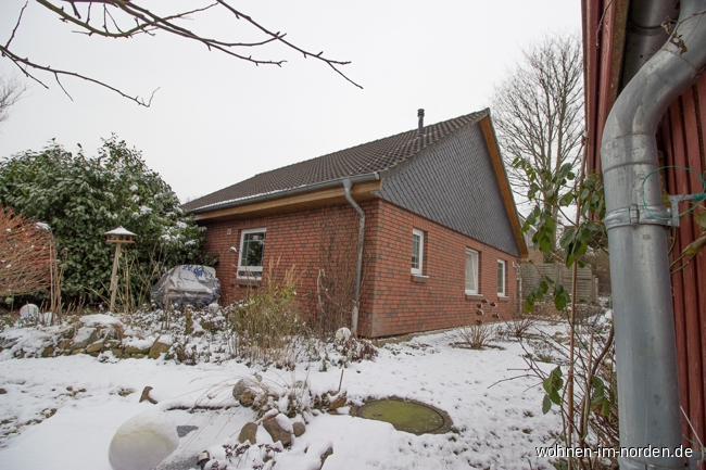  Einfamilienhaus Stolpe