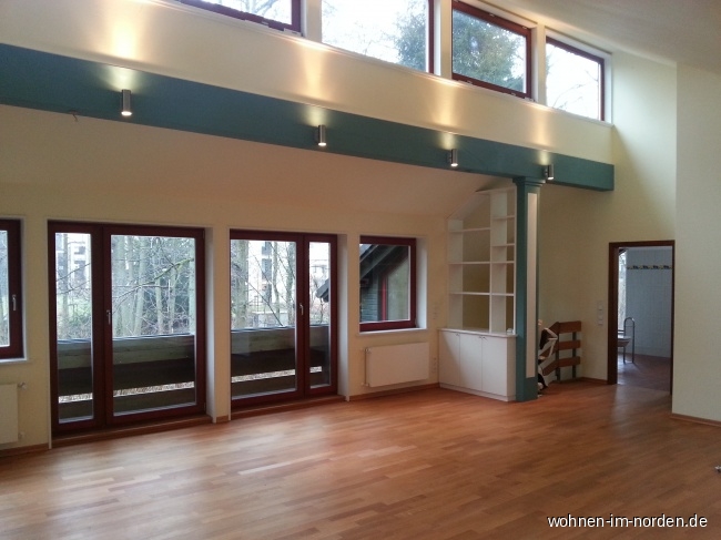 Atelier Villa Hamburg / Rissen