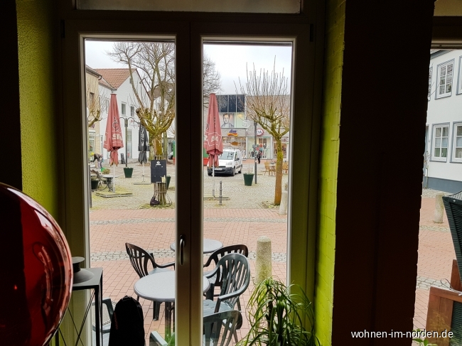 Bistro Stadthaus Eckernfrde