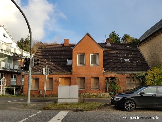  Gemischt-Grundstck Eckernfrde