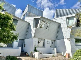 Hauptbild Kiel-Schilksee: Repr�sentatives Wohnen in maritimer Bestlage mit Ostseeblick & Hallenbad