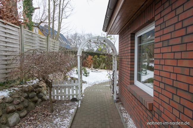  Einfamilienhaus Stolpe