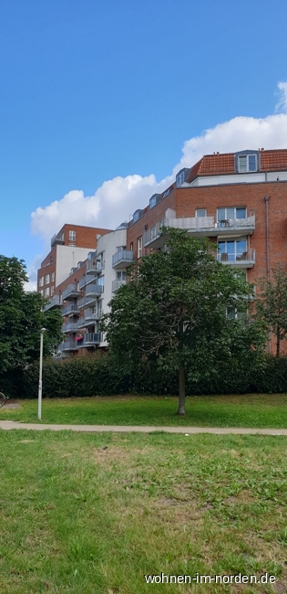  Etagenwohnung Kiel