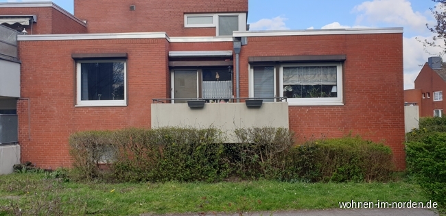 Wohnung Erdgeschosswohnung Neumnster