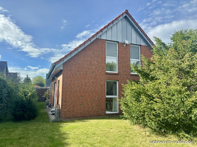  Einfamilienhaus Rendsburg