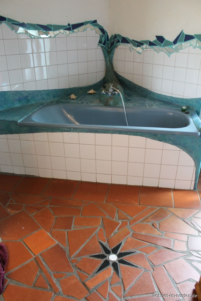 oberes Bad Resthof Honigsee