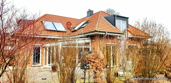  Einfamilienhaus Nettelsee