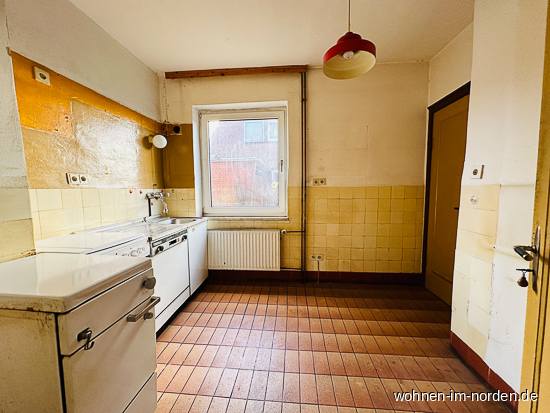 Kche Einfamilienhaus Mnkeberg