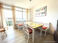 Hauptbild Kiel-Schilksee: Mbliertes Appartement 52 m mit Fahrstuhl und PKW- Stellplatz auf Zeit zu vermieten