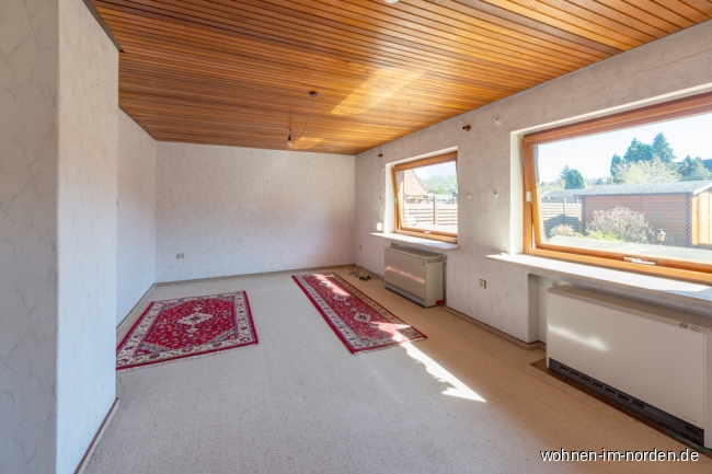 Wohnzimmer Doppelhaushlfte Hohenwestedt