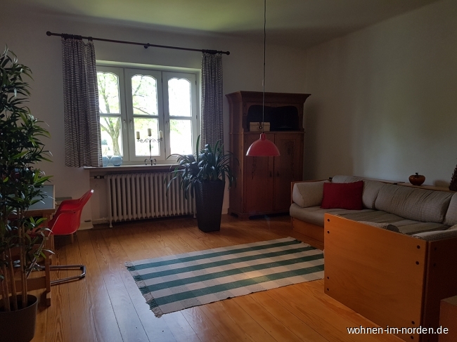 Zimmer 3 OG Stadthaus Neumnster