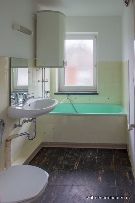 Bad Etagenwohnung Kiel