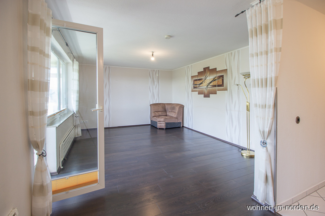 Essbereich Etagenwohnung Raisdorf
