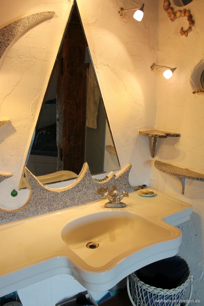 Bad Resthof Honigsee