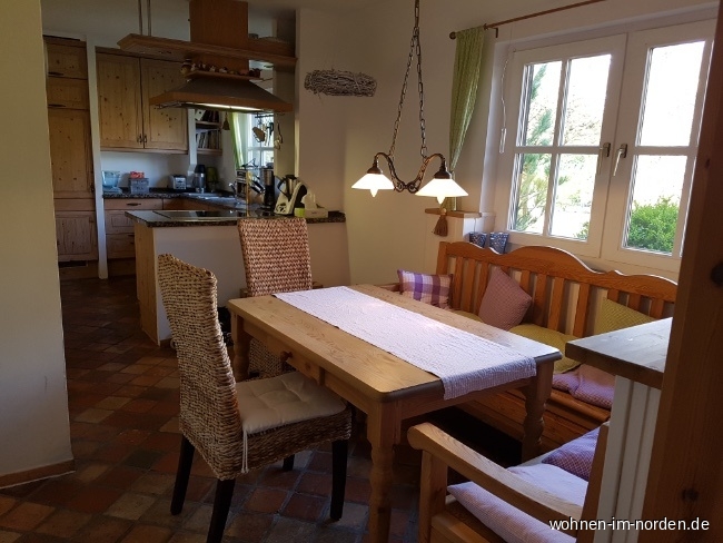 Kche Einfamilienhaus Asendorf