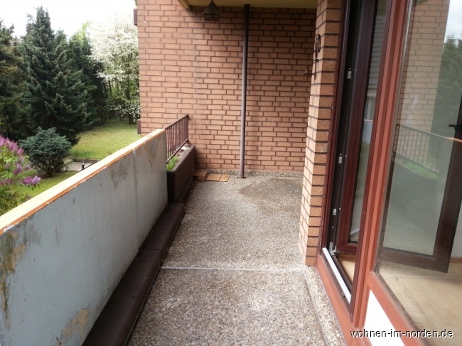  Etagenwohnung Wedel