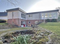 Hauptbild Molfsee - Außergewöhnlich gepflegte Immobilie mit Wintergarten, viel Platz und großem Grundstück