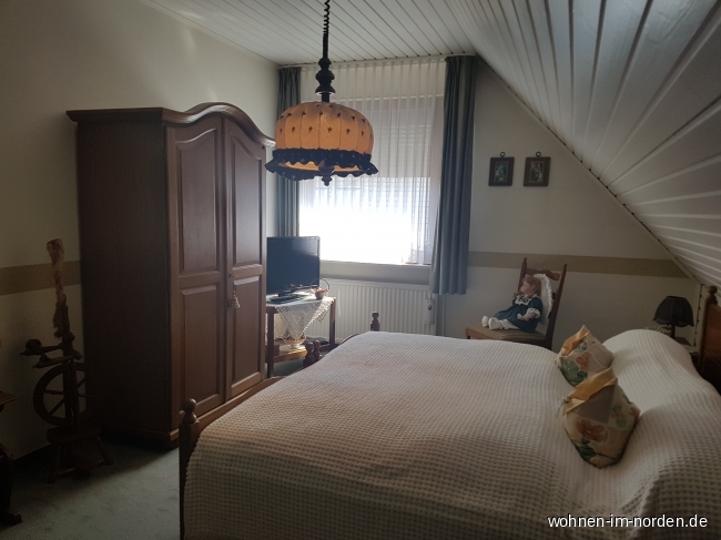 Zimmer 2 Einfamilienhaus Schnkirchen
