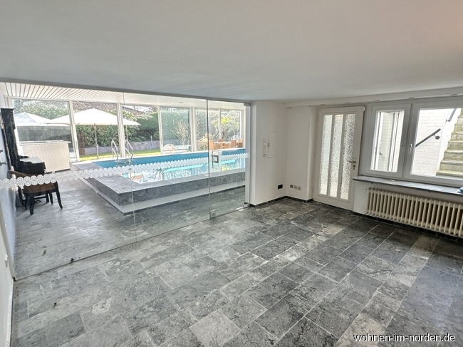 Vorraum Einfamilienhaus Altenholz