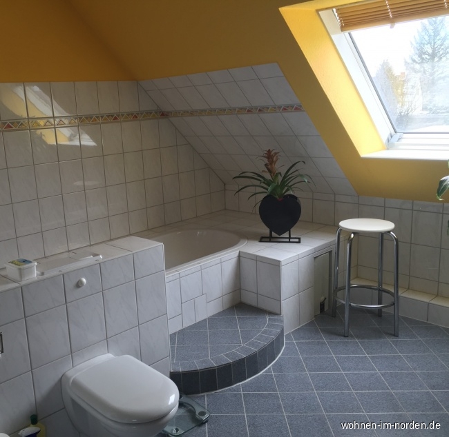 Badzimmer Einfamilienhaus Koberg