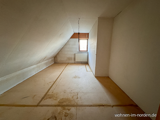 Zimmer 1 Obergeschoss Einfamilienhaus Gro Wittensee