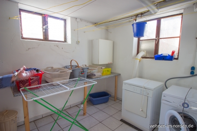HWR Einfamilienhaus Laboe
