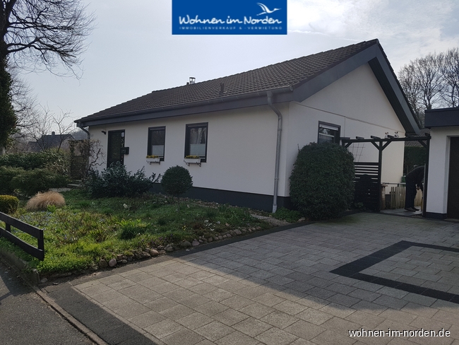  Einfamilienhaus Boostedt