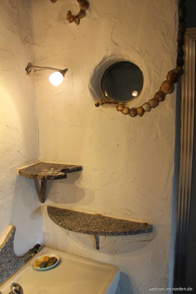 Bad Resthof Honigsee
