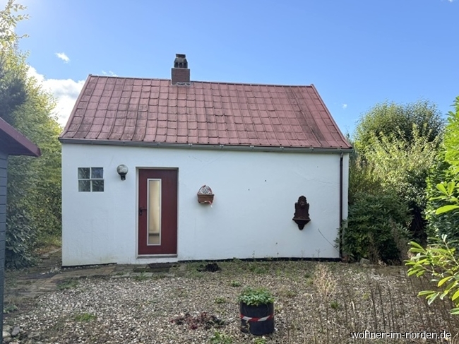 Gartenhaus Einfamilienhaus Neum�nster
