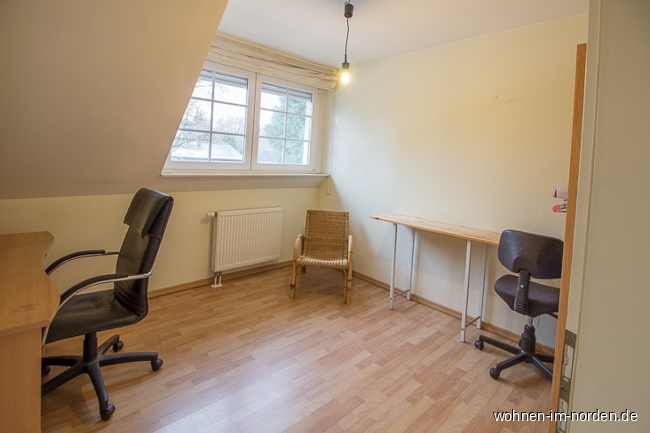 Zimmer 3 Doppelhaushlfte Hamburg / Lurup