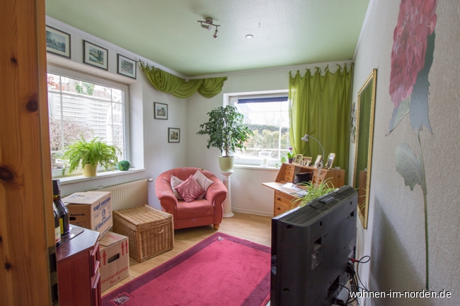 Gstezimmer Einfamilienhaus Stolpe