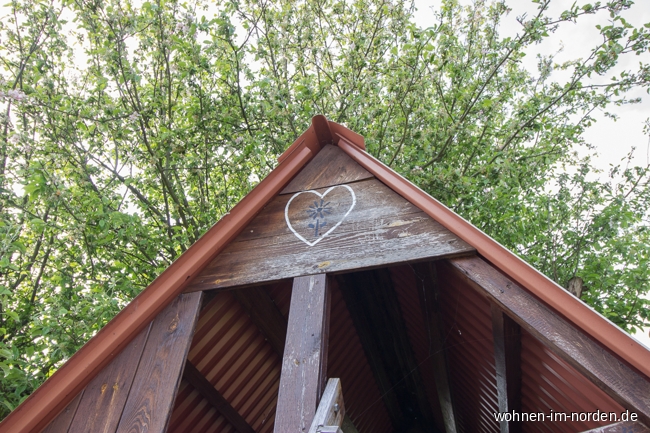Kinderparadies Einfamilienhaus Rendsburg