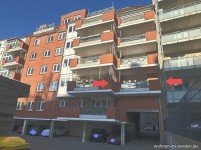 Hauptbild Kiel-Ravensberg: Helle 2-Zi.-Whg. mit gro�em S�dbalkon, Carport und Aufzug, barrierearm