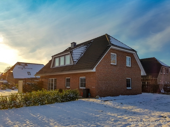  Einfamilienhaus Sievershtten