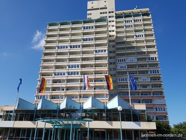  Etagenwohnung Schnberg (Holstein) / Holm
