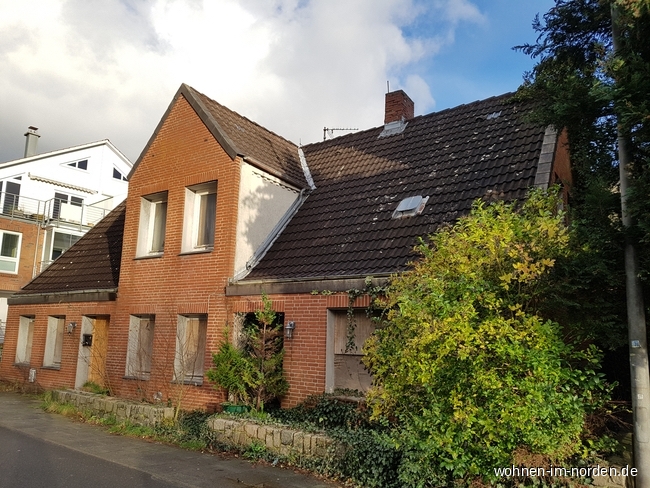 Gemischt-Grundstck Eckernfrde