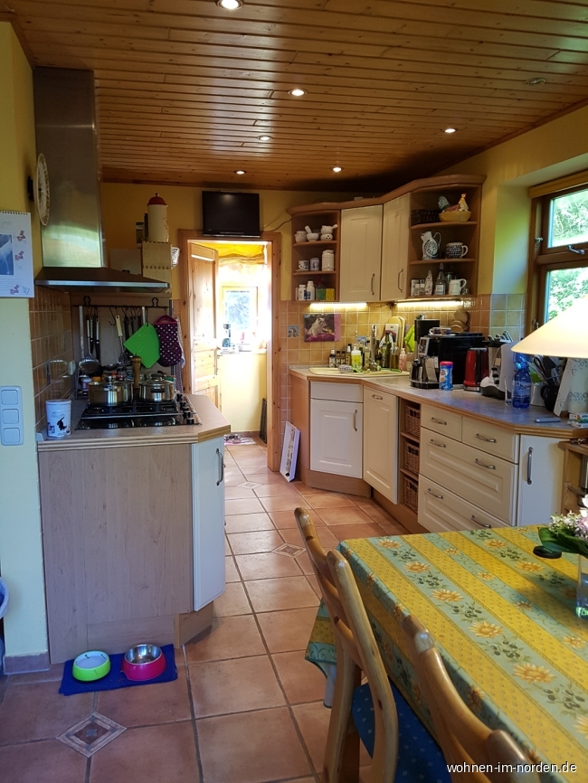 Kche Einfamilienhaus Langwedel