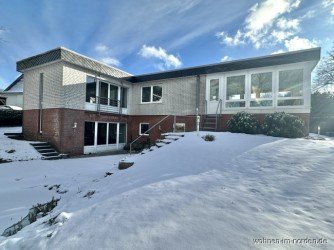 Hauptbild Molfsee - Au�ergew�hnlich gepflegte Immobilie mit Wintergarten, viel Platz und gro�em Grundst�ck