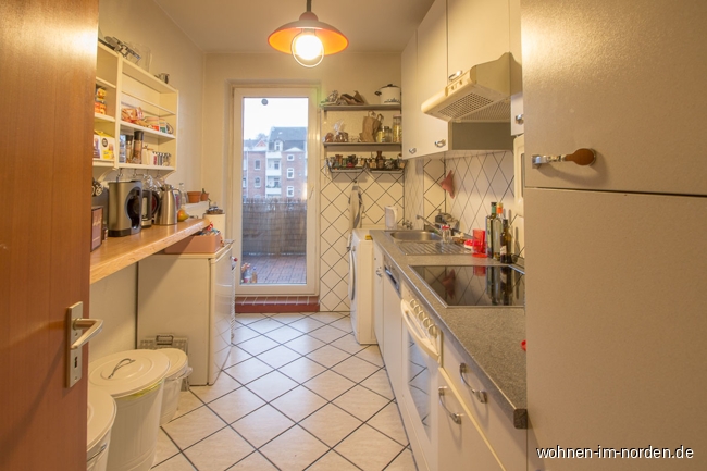 Kche Etagenwohnung Kiel