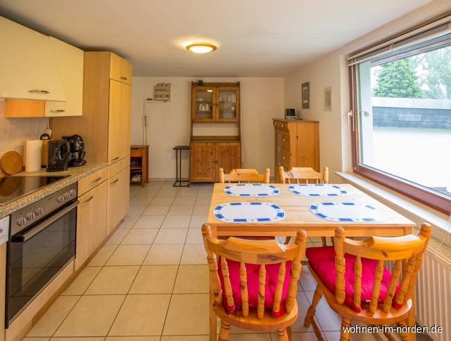 Kche Einliegewohnung Einfamilienhaus Kiel