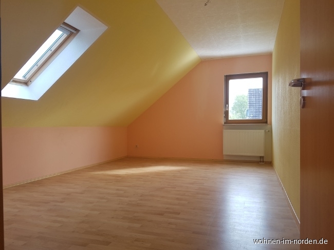 Zimmer OG Einfamilienhaus Nortorf