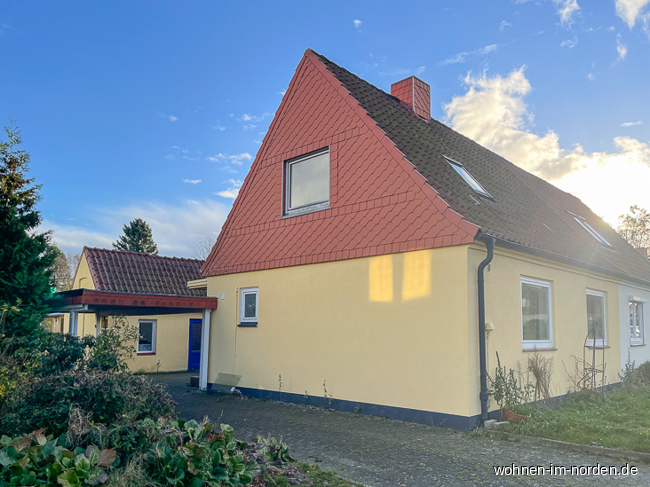  Doppelhaushlfte Eckernfrde