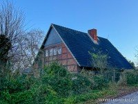 Hauptbild Gro Wittensee: Ruhige Alleinlage- grozgiges Einfamilienhaus mit Renovierungsbedarf