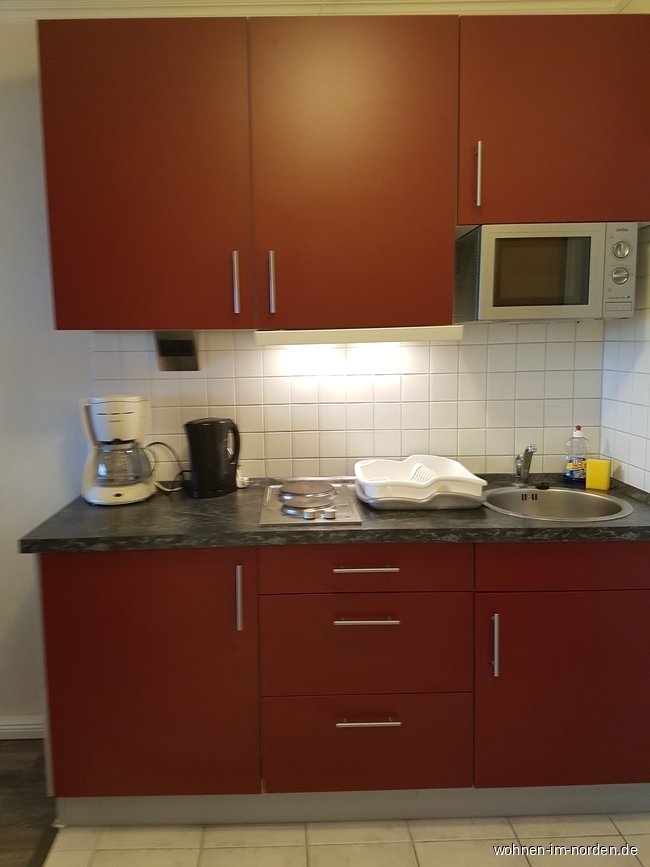 Kche Etagenwohnung Schnberg (Holstein) / Holm