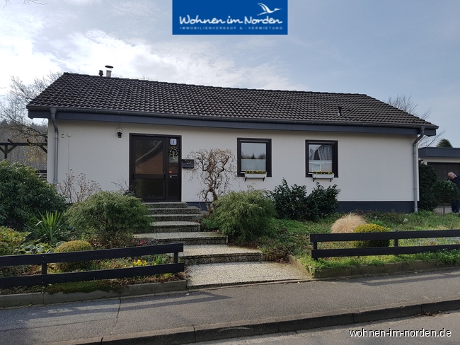  Einfamilienhaus Boostedt