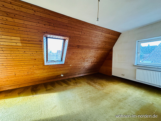 Zimmer 2 OG Einfamilienhaus Mnkeberg
